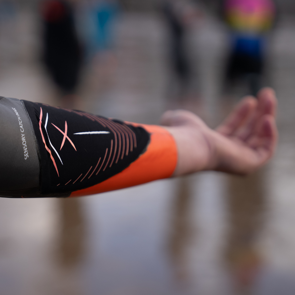 Neopreno Vanquish-X Mujer