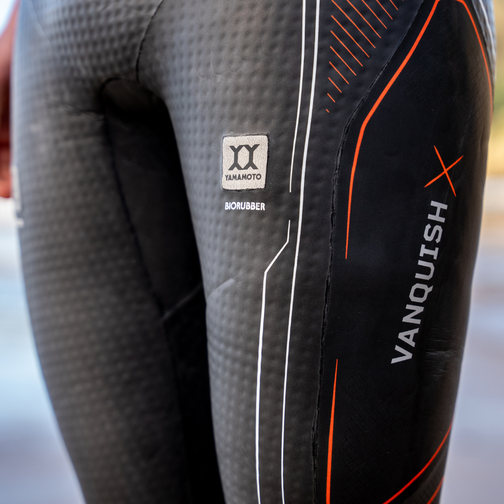 Neopreno Vanquish-X Hombre Ex Demo