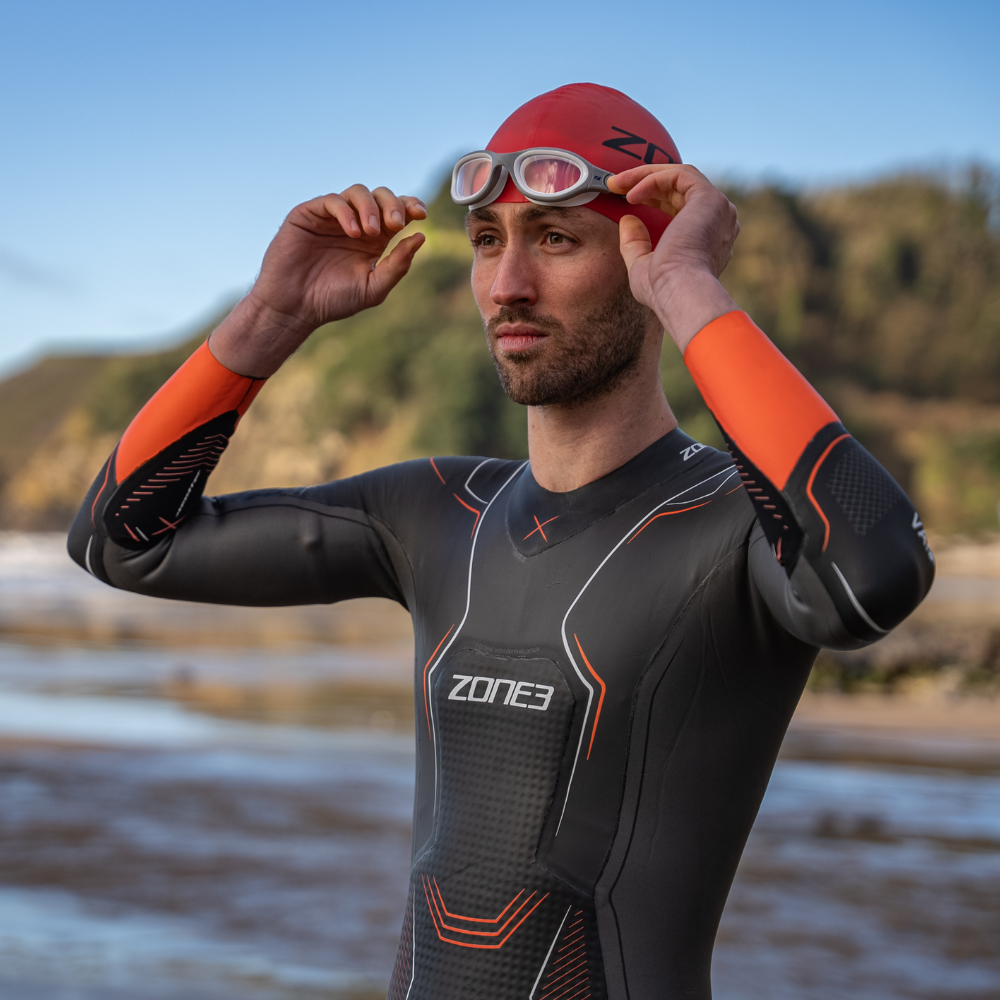 Neopreno Vanquish-X Hombre