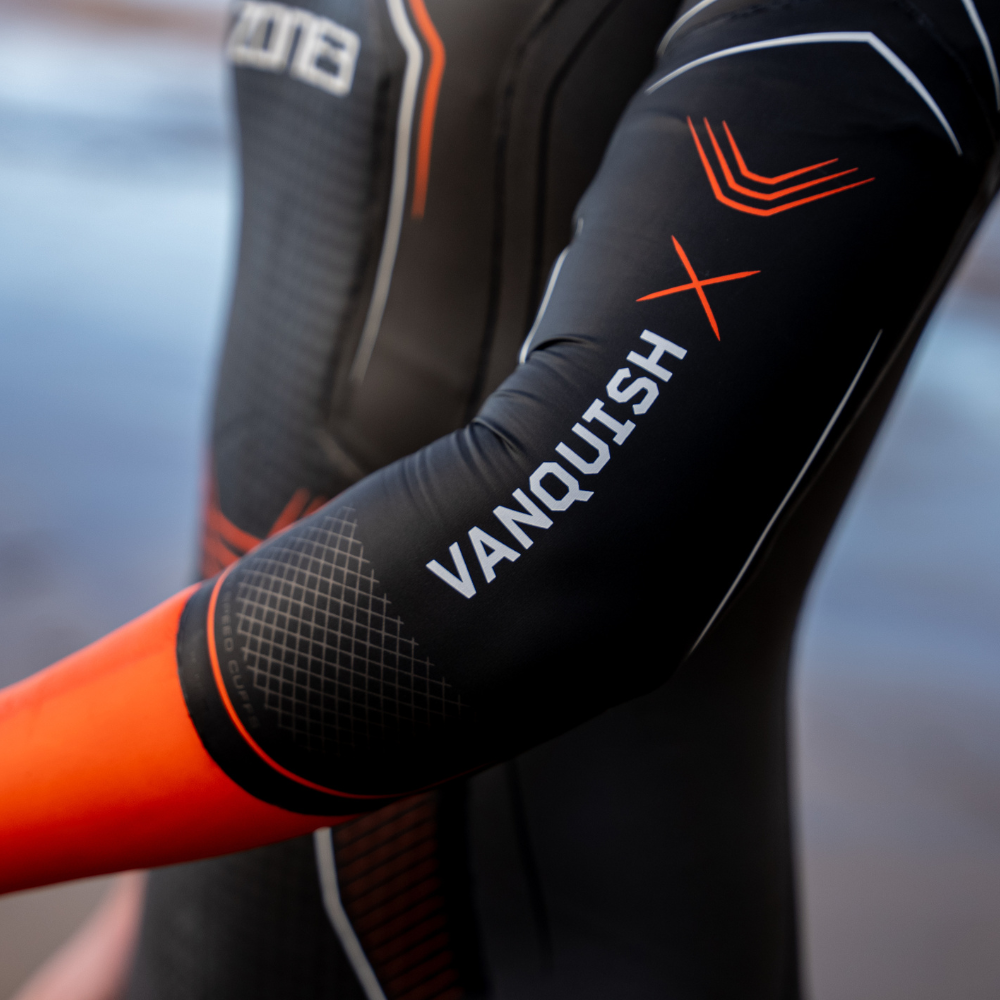 Neopreno Vanquish-X Hombre Ex Demo
