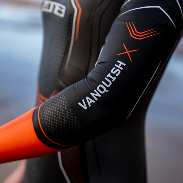 Neopreno Vanquish-X Hombre