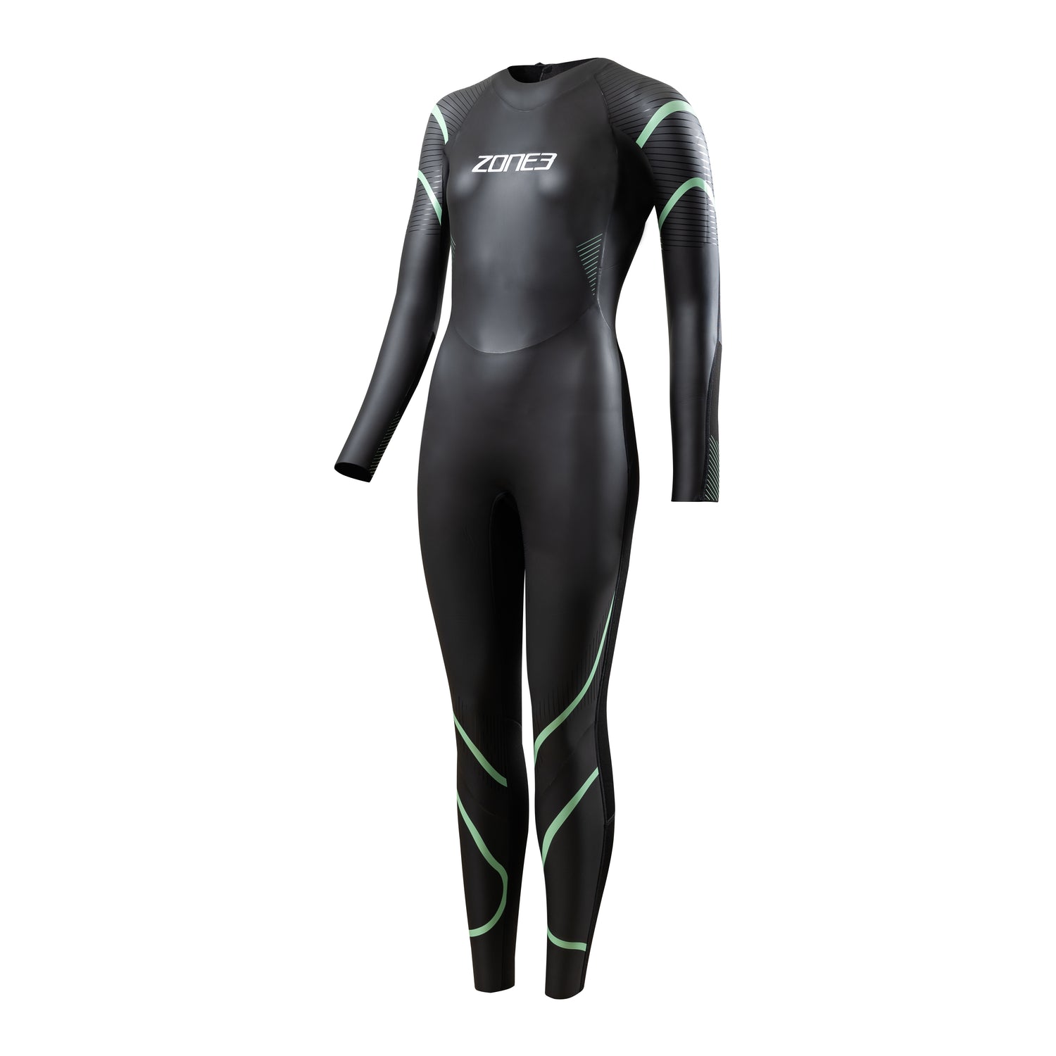 Neopreno Glide Mujer