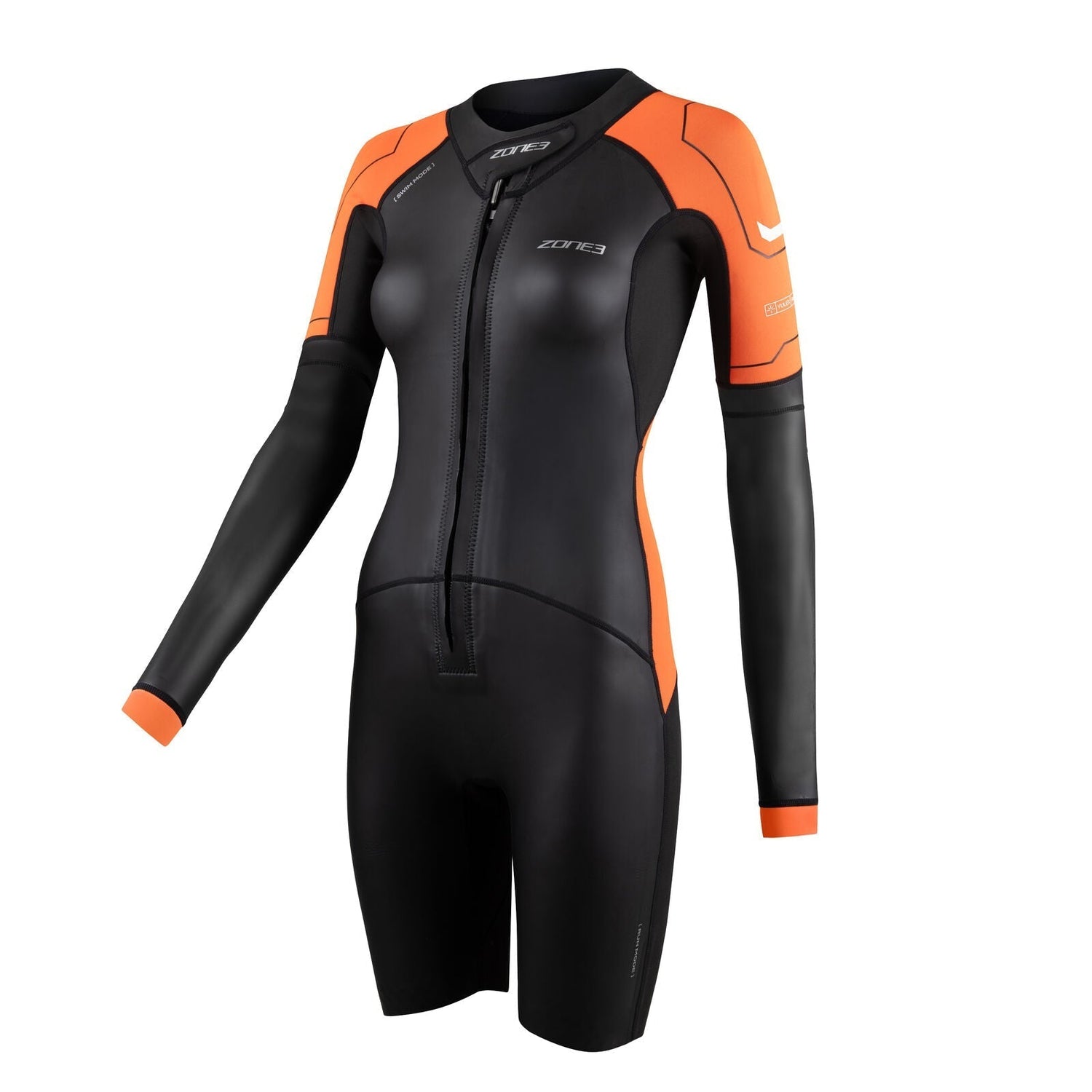 Neopreno Versa Swimrun Mujer