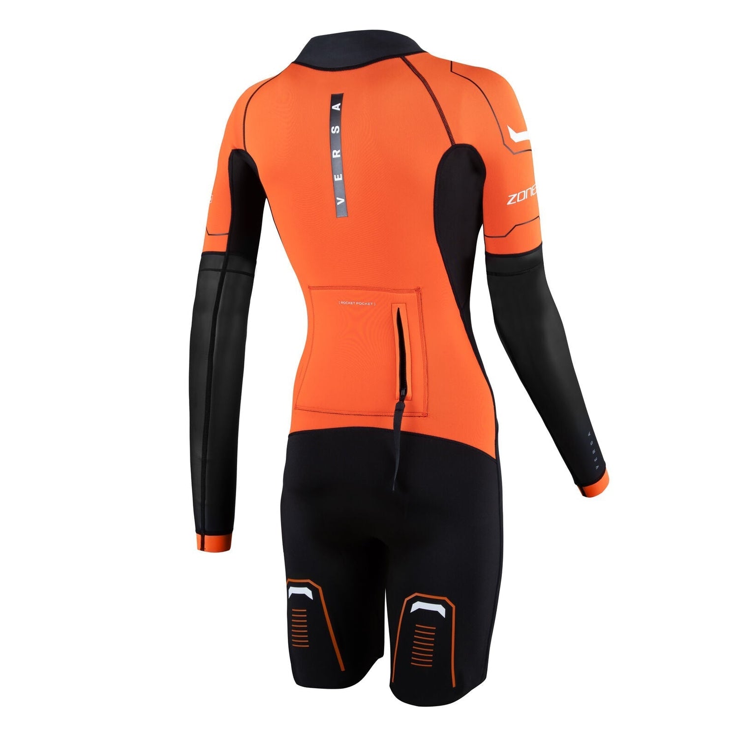 Neopreno Versa Swimrun Mujer
