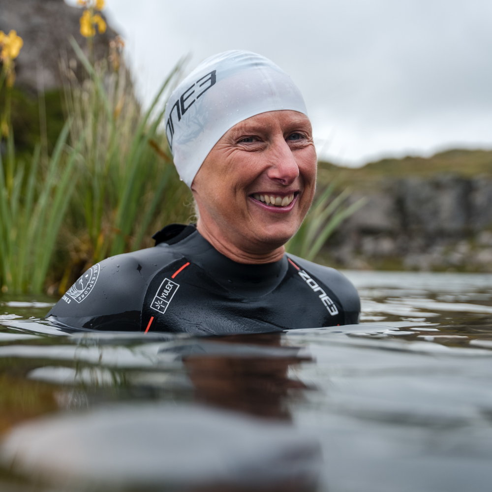 Neopreno Active-Flex Mujer