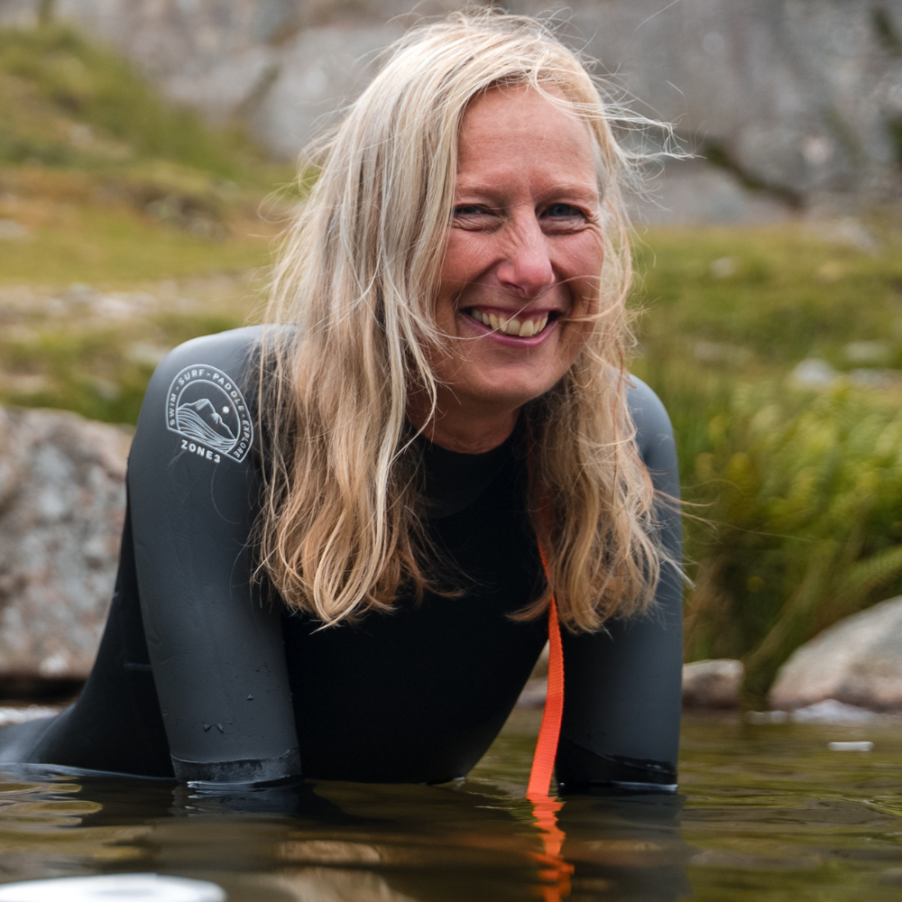 Neopreno Active-Flex Mujer