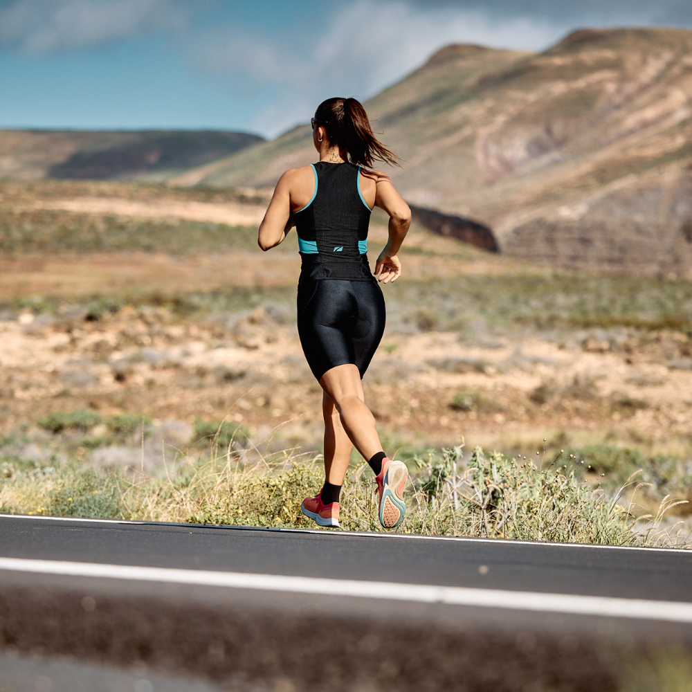 Activate Tri Top Mujer