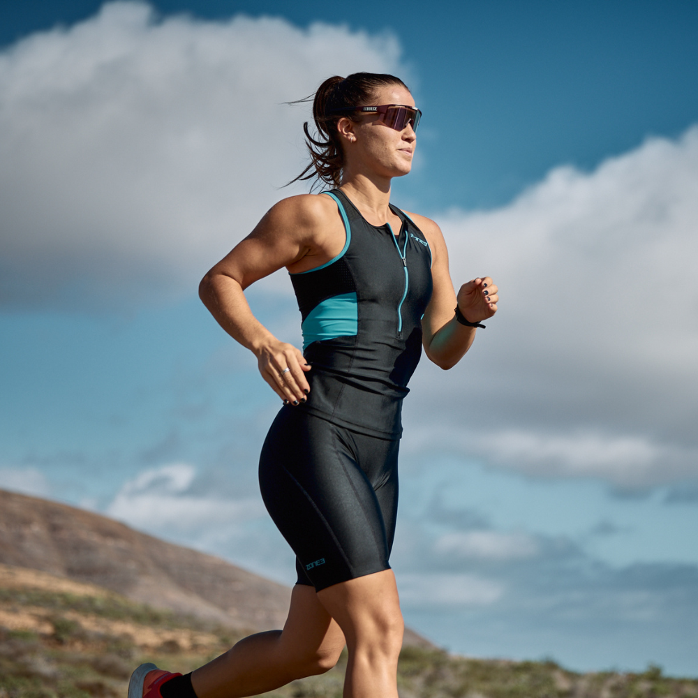 Activate Tri Top Mujer