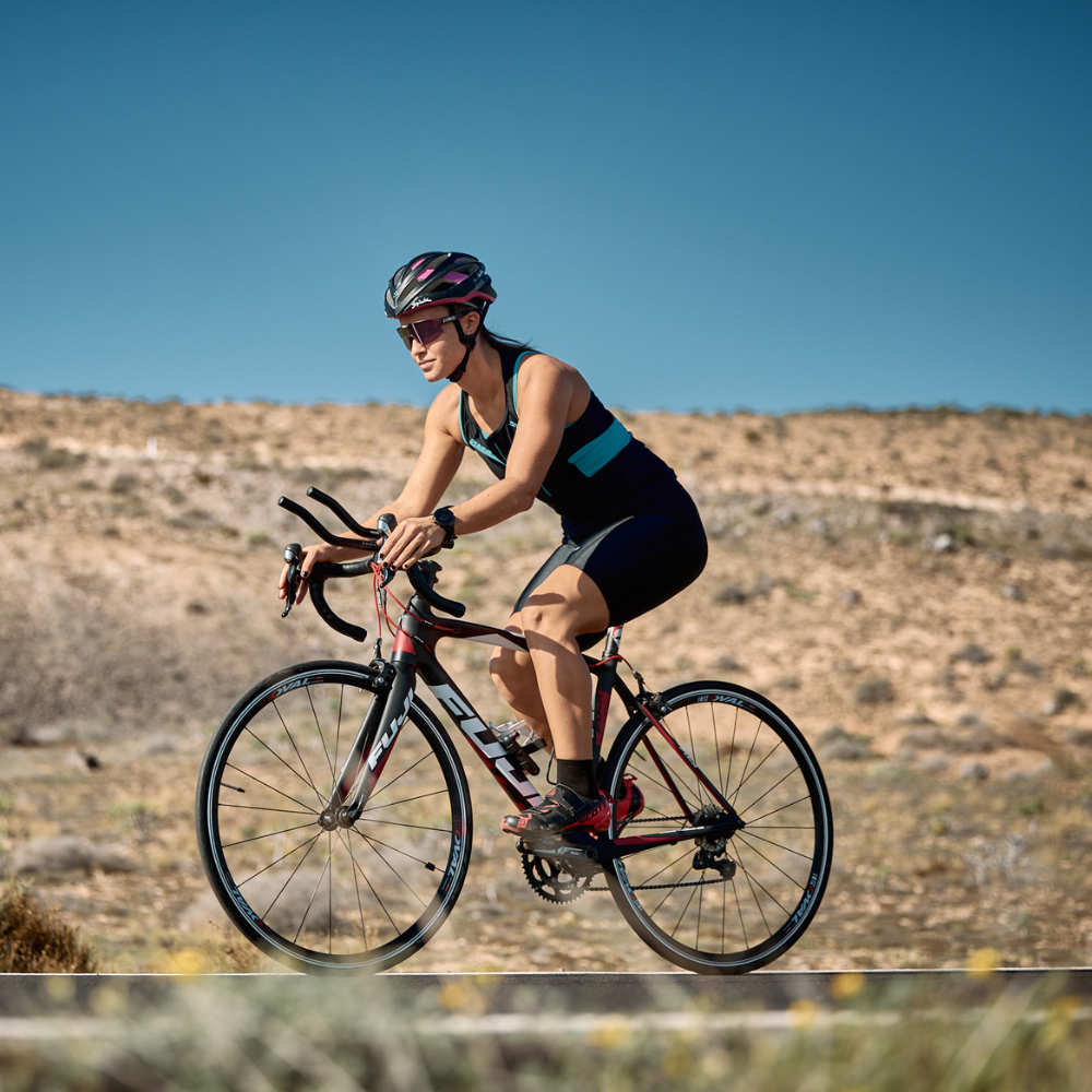 Activate Tri Top Mujer