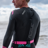 Neopreno Agile Mujer