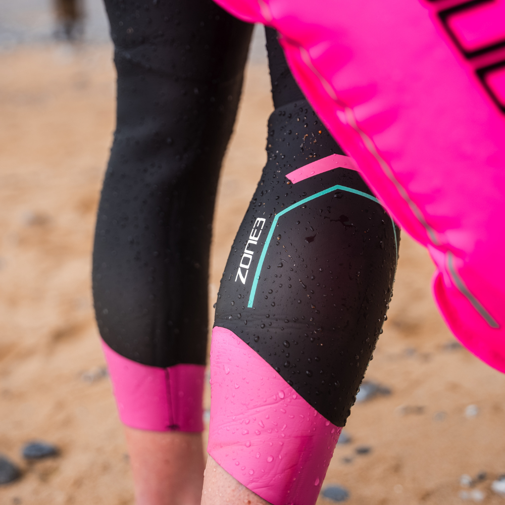 Neopreno Agile Mujer