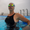 Bañador FINA MF-X Kneeskin Performance Gold Mujer