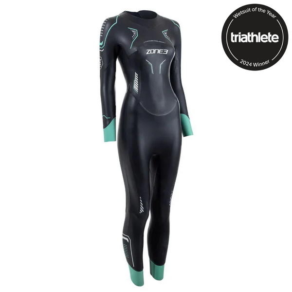Neopreno Vision Mujer