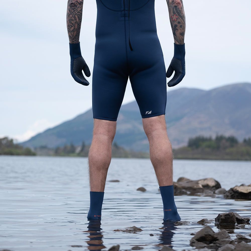 Guantes de Natación Yulex - ZONE3