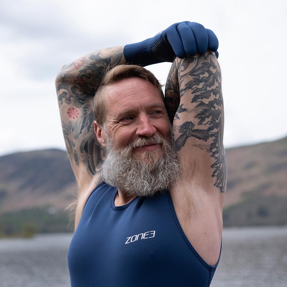 Yulex Swim Gloves - ZONE3 UK