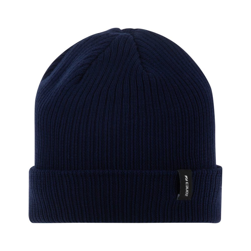 ZONE3 100% Organic Cotton Beanie - ZONE3 UK