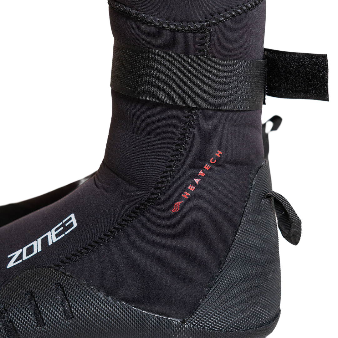 Escarpines Heat-Tech Dura