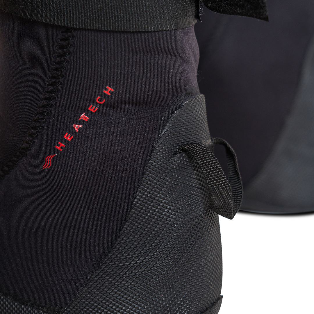 Escarpines Heat-Tech Dura