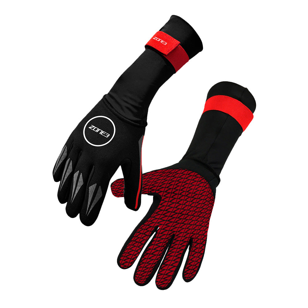 Guantes de Natación de Neopreno