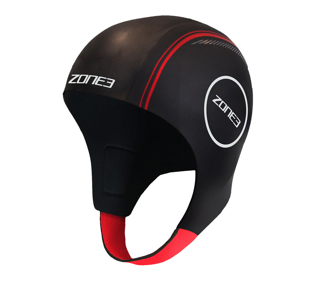 Gorro de Natación Neopreno