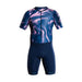 Navy/Purple