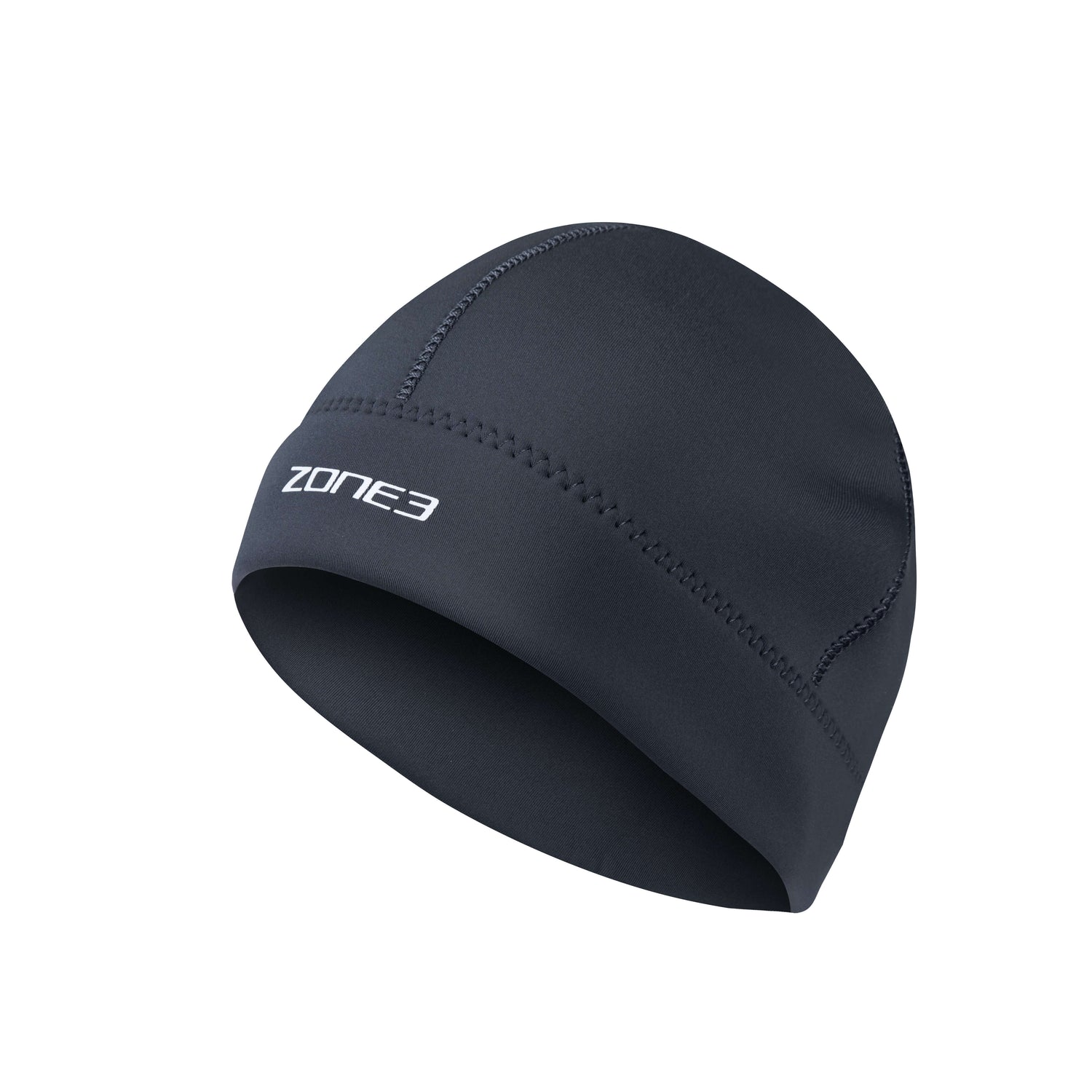 Gorro de natación Active-Flex Yulex para nadar en agua fría