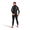 Neopreno Active-Flex - vista trasera de un hombre con este neopreno multiusos para deportes acuáticos.