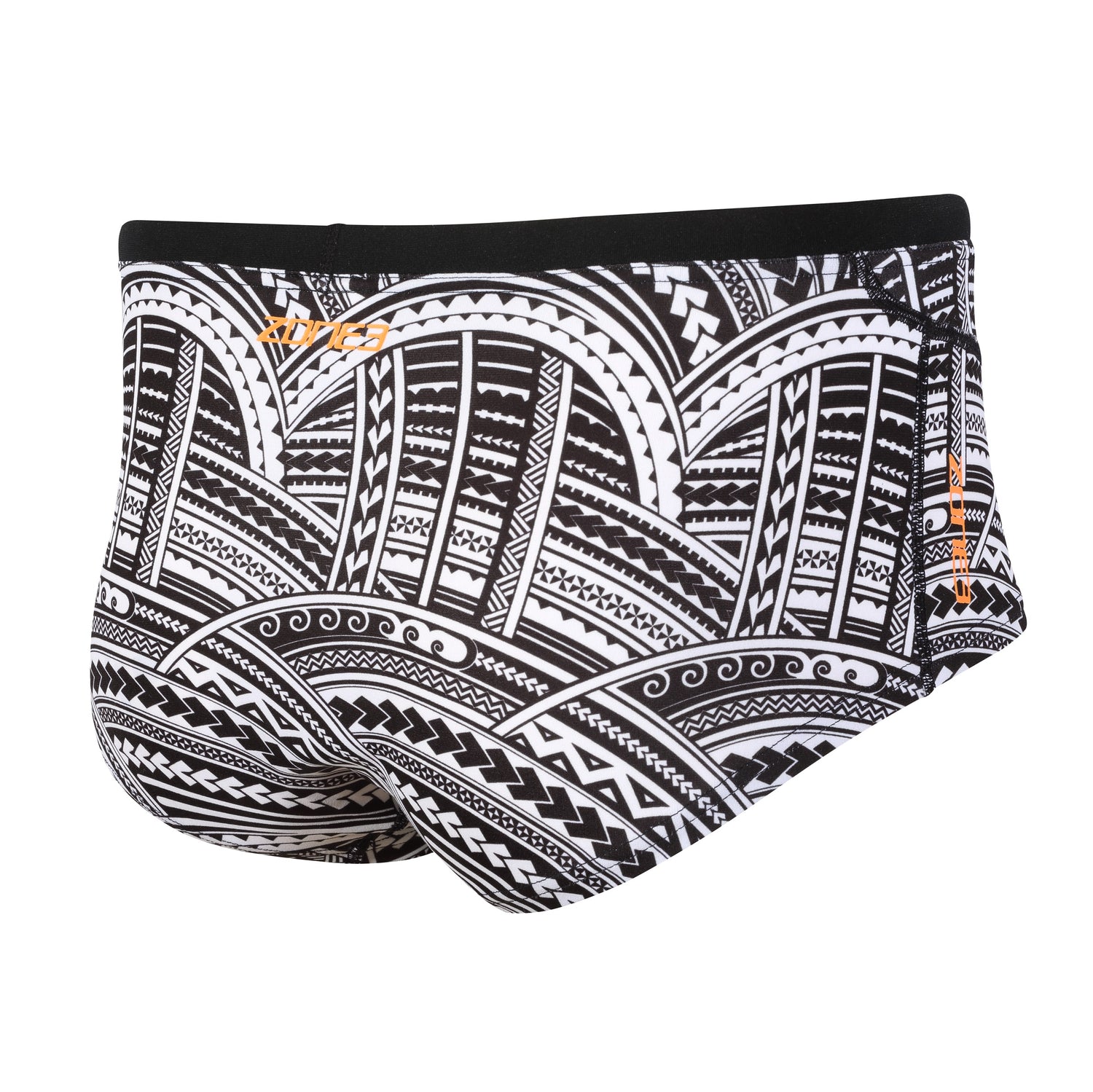 Bañador Brief Kona Speed