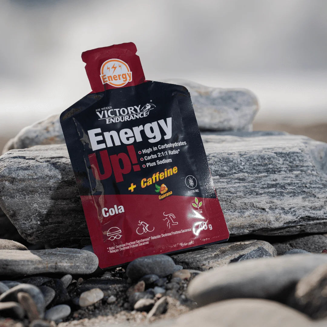 GEL ENERGY UP! 40Gr x24