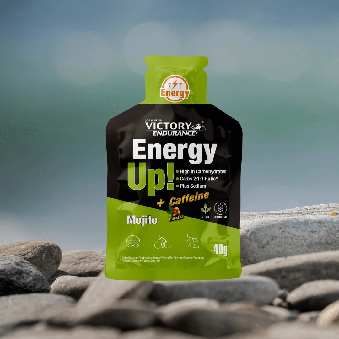 Gel Energy Up!