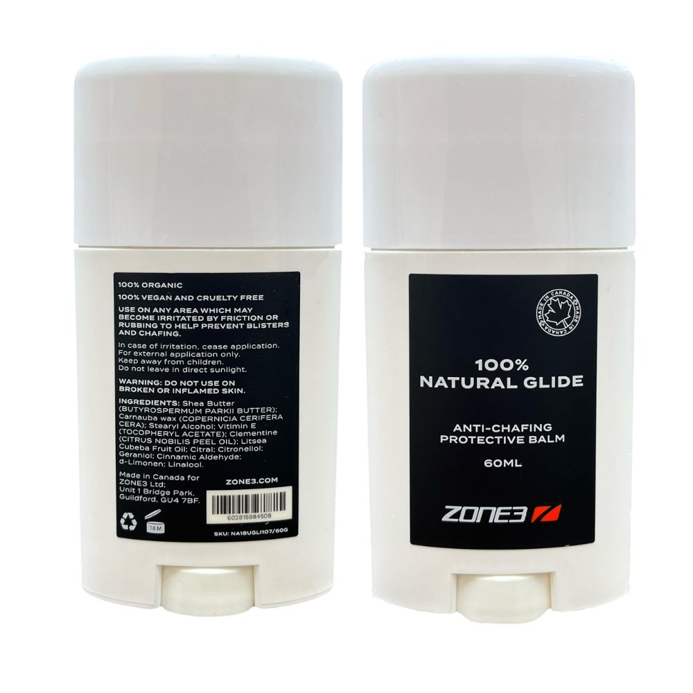 Vaselina Antifricción 100% Natural y Orgánica – 60 ml