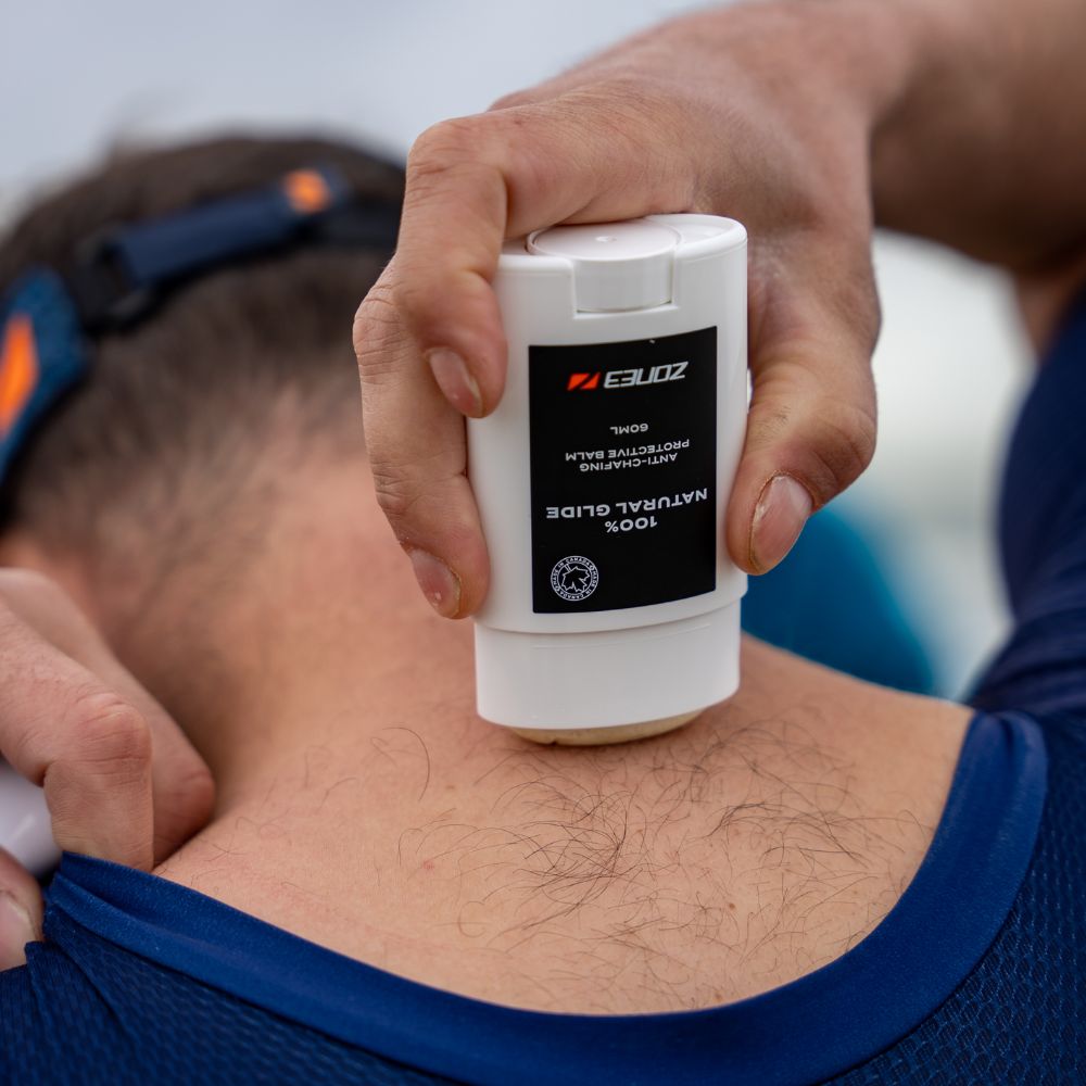 Vaselina Antifricción 100% Natural y Orgánica – 60 ml