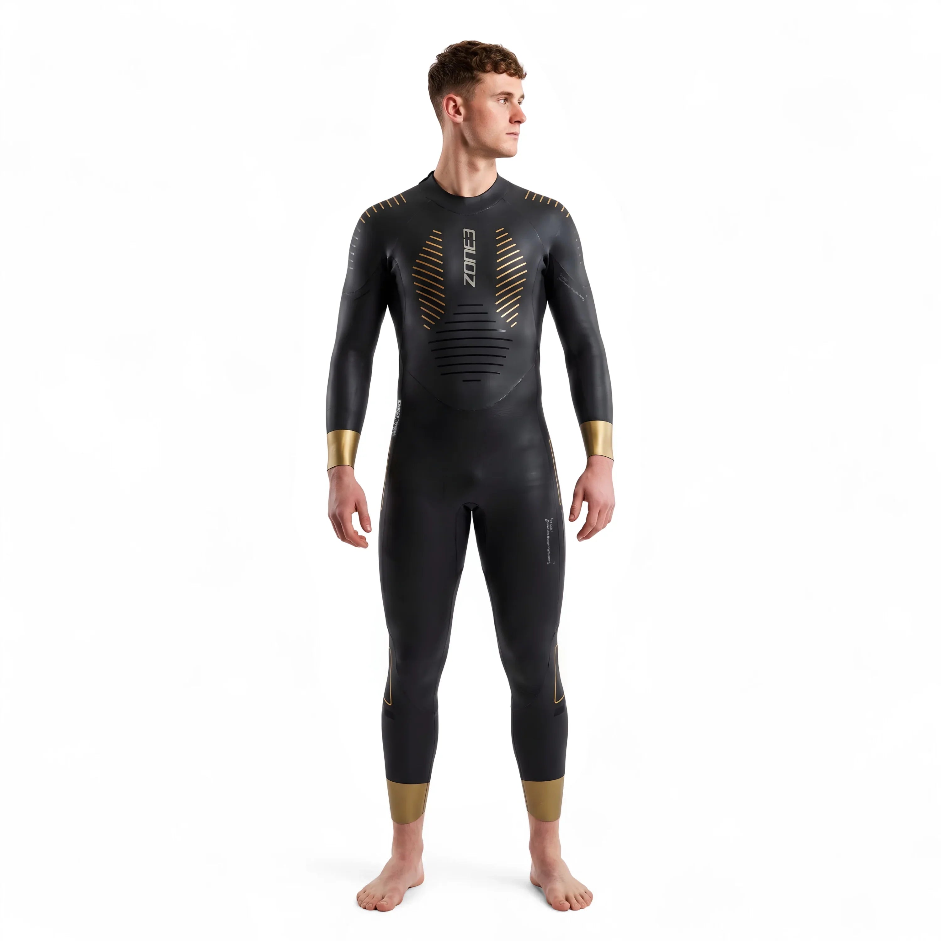 Neopreno Advance Thermal Hombre