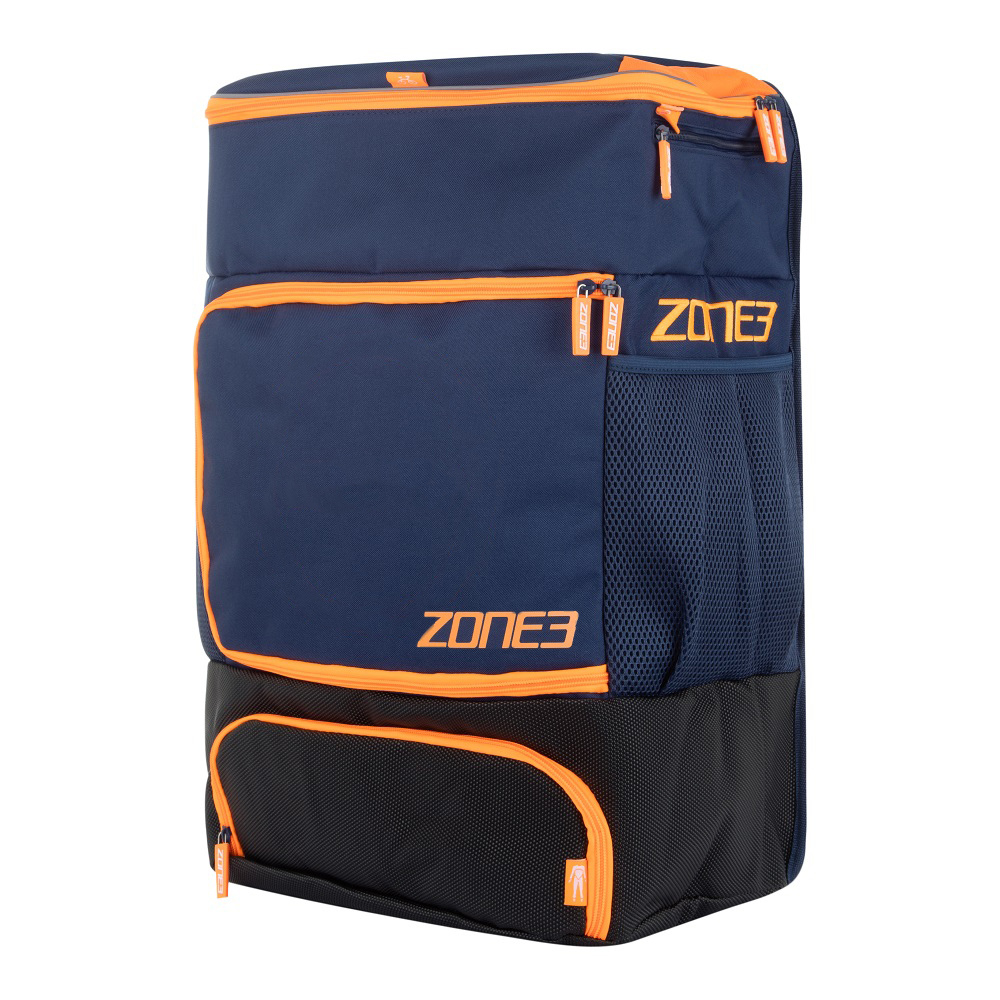 Mochila de Transición