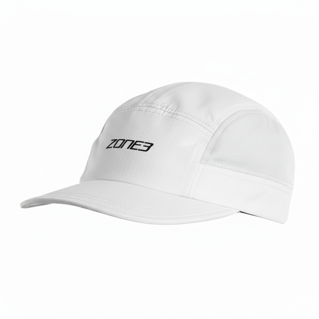 Gorra de Running 5 Paneles