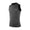 Chaleco Yulex® Negro Hombre