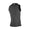 Chaleco Yulex® Negro Hombre