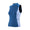 Chaleco Yulex® Azul Mujer