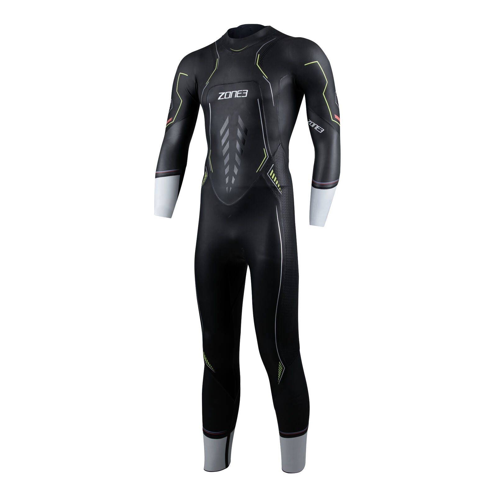 Neopreno Aspire Hombre Ex Demo
