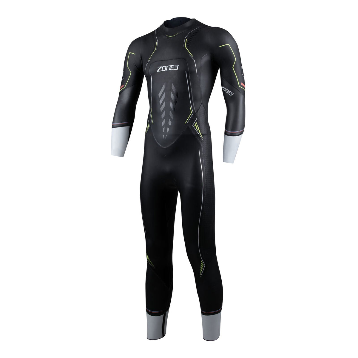 Neopreno Aspire Hombre Ex Demo