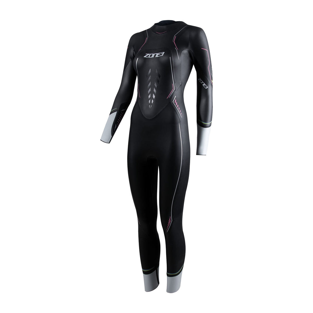 Neopreno Aspire Mujer Ex Demo