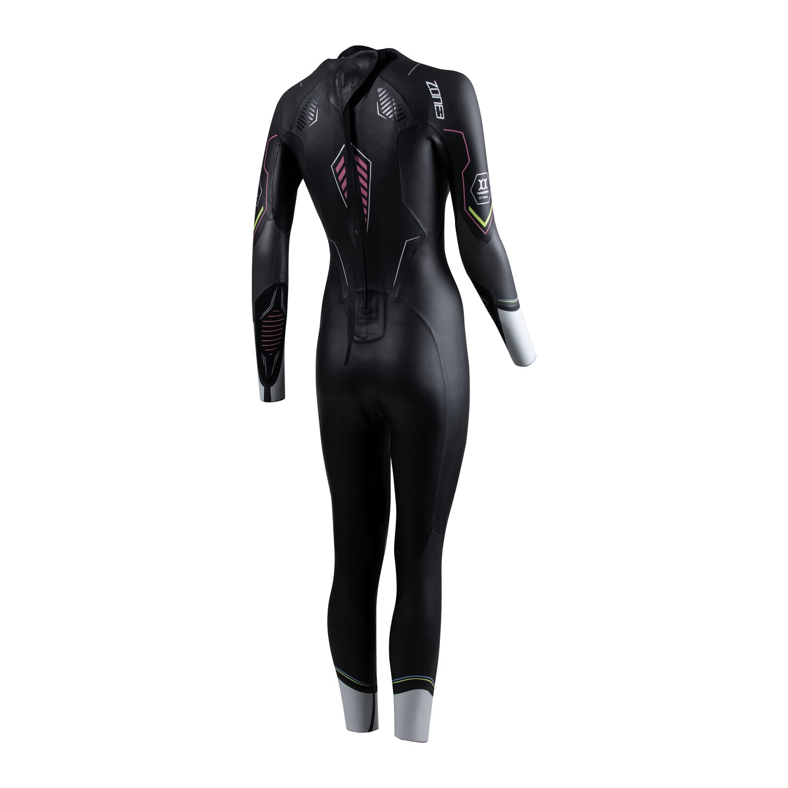 Neopreno Aspire Mujer Ex Demo