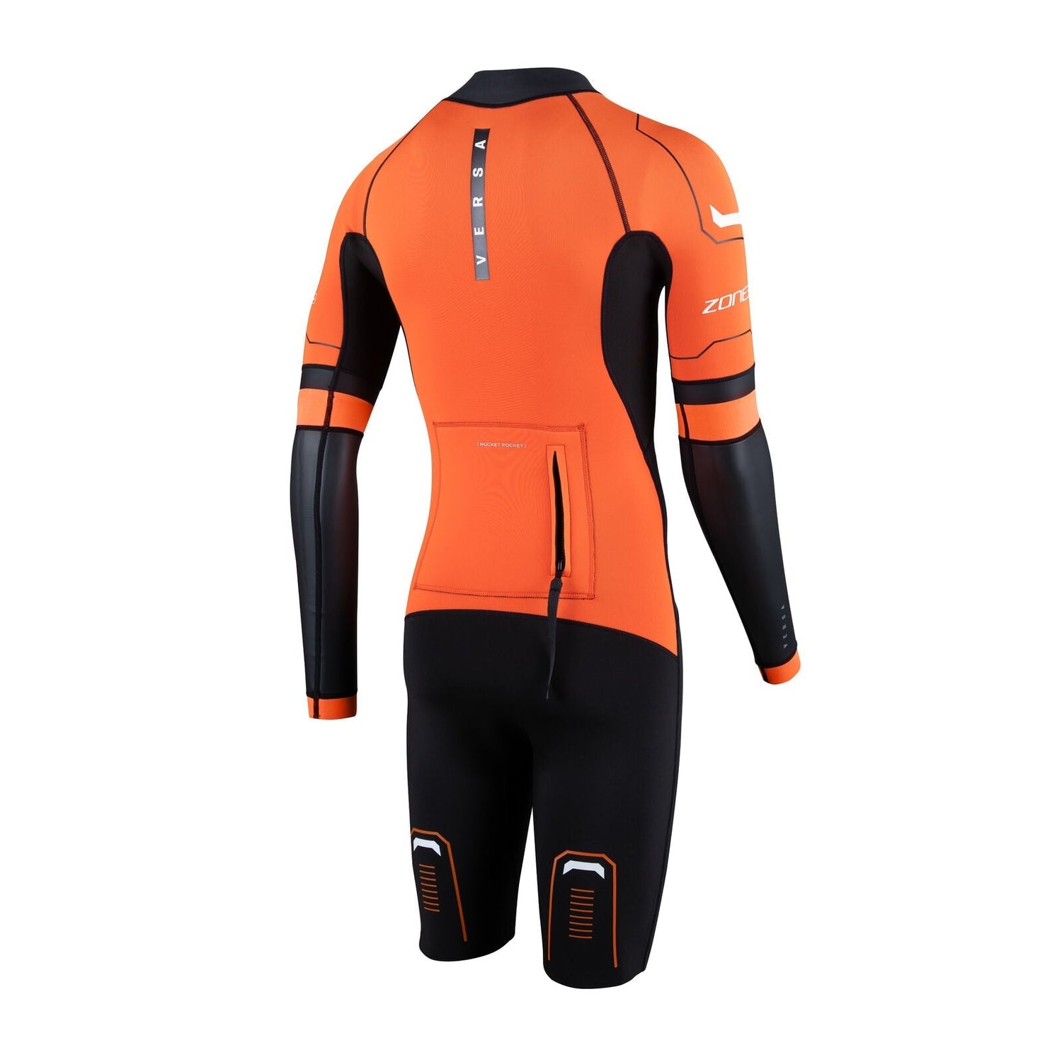 Neopreno Versa Swimrun Hombre