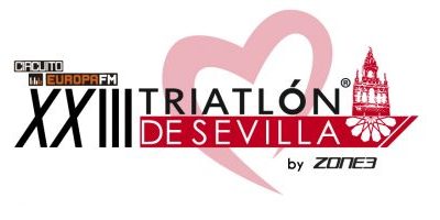 Triatlón de Sevilla